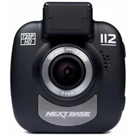 Wideorejestratory - NextBase kamera cyfrowa  czarny 112 - miniaturka - grafika 1