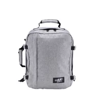 Plecaki - Plecak podręczny CabinZero 40x30x20 cm - ice grey - miniaturka - grafika 1