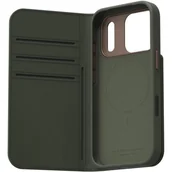 Etui i futerały do telefonów - Etui MOSHI Overture MagSafe do Apple iPhone 17 Pro Zielony - miniaturka - grafika 1