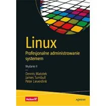 Linux. Profesjonalne administrowanie systemem - Podstawy obsługi komputera - miniaturka - grafika 1