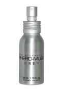 Feromony damskie - Aurora labs (pl) Phero-Musk Grey 50 ml - miniaturka - grafika 1