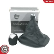 Gałki zmiany biegów - Gałka dźwigni włączającej Esen SKV 63SKV446 - miniaturka - grafika 1