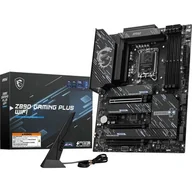 Płyty główne - MSI Z890 Gaming Plus WiFi - miniaturka - grafika 1