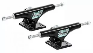 Enuff Enuff Decade Pro trucki do deskorolki 139mm Black ENU420-BLK-139 - Akcesoria do skatingu - miniaturka - grafika 1