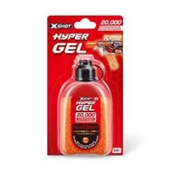 Zabawki militarne - Kulki żelowe Hyper Gel 20 000 sztuk Zuru - miniaturka - grafika 1