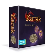 Gry planszowe - Karak - Zestaw deluxe ALBI - miniaturka - grafika 1