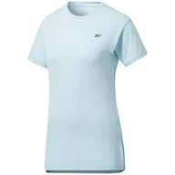 Koszulki i topy damskie - Reebok Damska koszulka Wor Ac Tee Digglw S - miniaturka - grafika 1