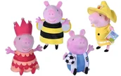 Maskotki i pluszaki - Świnka Peppa Maskotka pluszowa przyjaciele mix Nowa - miniaturka - grafika 1