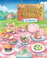 Pozostałe książki - The Official Stardew Valley Cookbook - miniaturka - grafika 1