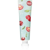 Balsamy i kremy do ciała - Frudia Frudia My Orchard Cherry Delikatny krem do rąk o działaniu odżywczo-nawilżającym 30g - miniaturka - grafika 1