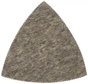 Bosch Professional Filc polerski twarde, 93 mm 2608613016 - Materiały ścierne - miniaturka - grafika 1