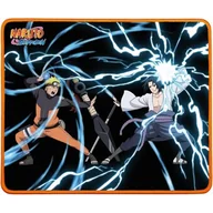 Podkładki pod mysz - Podkładka pod mysz dla graczy Naruto Shippuden - Naruto Combat - miniaturka - grafika 1