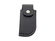 Noże - ETUI SKÓRZANE NA NÓŻ SKŁADANY KANDAR - miniaturka - grafika 1