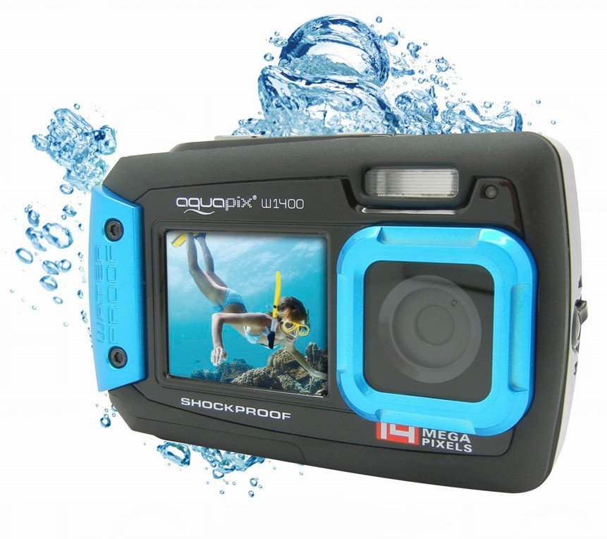 EASYPIX W1400 Active