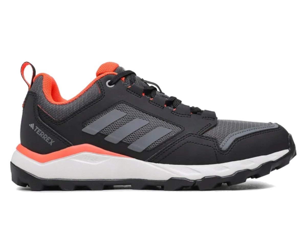 BUTY męskie ADIDAS TERREX TRACEROCKER IE9398 trekkingowe terenowe 44 44