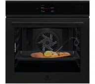 Piekarniki do zabudowy - Electrolux EOB9S3XT - miniaturka - grafika 1