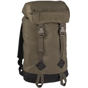 Plecak Mil-Tec Walker 20 l Olive (14026001) - Plecaki - miniaturka - grafika 3