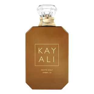 Kayali - Invite Only Amber L 23 - Woda Perfumowana - Kayali Amber Edp 100ml - Dla Kobiet - Wody i perfumy damskie - miniaturka - grafika 1