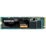 Dyski SSD - Kioxia Dysk Exceria G2 2TB SSD LRC20Z002TG8 - miniaturka - grafika 1