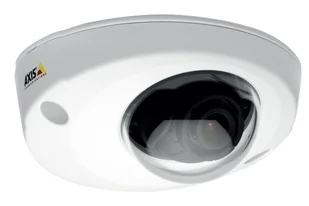 Axis 01078-001 - Kamery do monitoringu - miniaturka - grafika 1