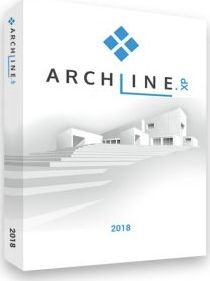 ARCHLine.XP Professional
