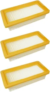 KARCHER Filtr kominkowy KARCHER AD 3 Premium - Filtry do odkurzaczy - miniaturka - grafika 1