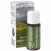 Aromaterapia - Naturalny OLEJEK ETERYCZNY drzewo herbaciane 12 ml - miniaturka - grafika 1