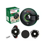 Poziomice laserowe - Laser liniowy Bosch Atino (0603663A03) - miniaturka - grafika 1