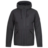 Kurtki męskie - Kurtka męska Hannah Dalon Rozmiar: XXL / Kolor: czarny - miniaturka - grafika 1