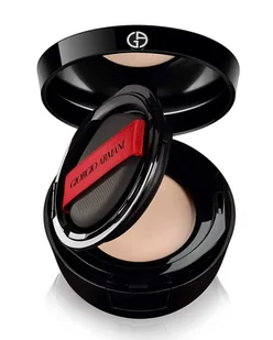 Giorgio Armani Power Fabric Compact Balm 10.0 g - Podkłady do twarzy - miniaturka - grafika 1