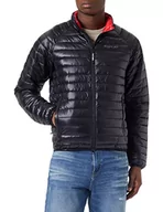 Kurtki męskie - Replay Kurtka męska, 099 Blackboard, XXL - miniaturka - grafika 1