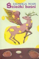 Kulturoznawstwo i antropologia - Eneteia Ścieżki baśni - Jadwiga Wais - miniaturka - grafika 1