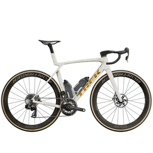 Trek Madone SLR 9 AXS 2025 Gen 8 S Era White - Rowery - miniaturka - grafika 1