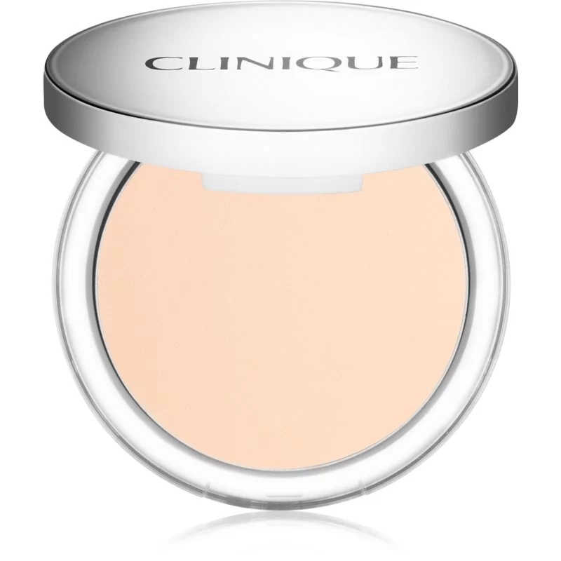 Clinique Almost Powder Makeup podkład w pudrze SPF 15 odcień 03 Light 10 g