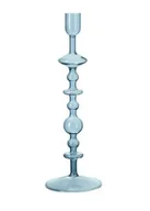 Świeczniki - Świecznik Bubble 27 Cm Ice Like Home Villeroy & Boch - miniaturka - grafika 1