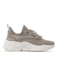 Sneakersy damskie - Sneakersy Steve Madden Match-E SM19000020-04004-482 Brązowy - miniaturka - grafika 1