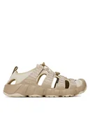 Sandały męskie - Keen Sandały Hyperport H2 M 1030611 Beżowy - miniaturka - grafika 1