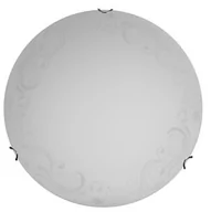 Lampy sufitowe - Candellux Plafon ARKADIA 60W 13-55224 - miniaturka - grafika 1