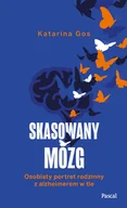 Felietony i reportaże - Skasowany mózg. Osobisty portret rodzinny z alzheimerem w tle - miniaturka - grafika 1