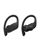 Słuchawki - Apple Beats by Dre Powerbeats Pro Czarny - miniaturka - grafika 1