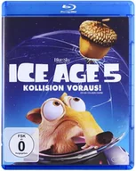 Filmy animowane Blu-Ray - Epoka lodowcowa 5: Mocne uderzenie - miniaturka - grafika 1