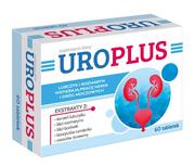 Uroplus 60 Tabletek