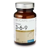 Witaminy i minerały - ForMEDS OLICAPS D3 4000 120kaps - suplement diety Polska - miniaturka - grafika 1