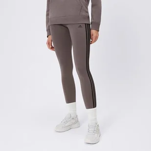 ADIDAS LEGGINGS W 3S HW LG - Spodnie damskie - miniaturka - grafika 1