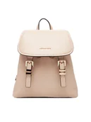 Plecaki - MICHAEL Michael Kors Plecak Quinn 30T5GQNB0L Różowy - miniaturka - grafika 1