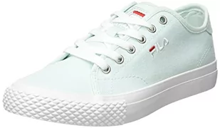 FILA Damskie sneakersy Pointer Classic Wmn, Niebieskie szkło, 39 eu - Sneakersy damskie - miniaturka - grafika 1