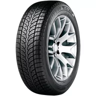 Opony zimowe - Bridgestone Blizzak LM80 EVO 205/80R16 104T - miniaturka - grafika 1