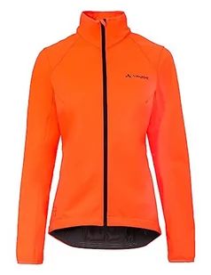 VAUDE Damska kurtka softshell II - Kurtki damskie - miniaturka - grafika 1