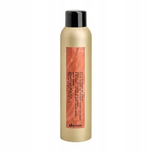 Davines More Inside Invisible Dry, Suchy Szampon do Włosów w Sprayu, 250ml - Szampony do włosów - miniaturka - grafika 1