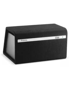 FOCAL CAR BOMBA BP 20 Subwoofer aktywny 8" / 20 cm - Głośniki samochodowe - miniaturka - grafika 1